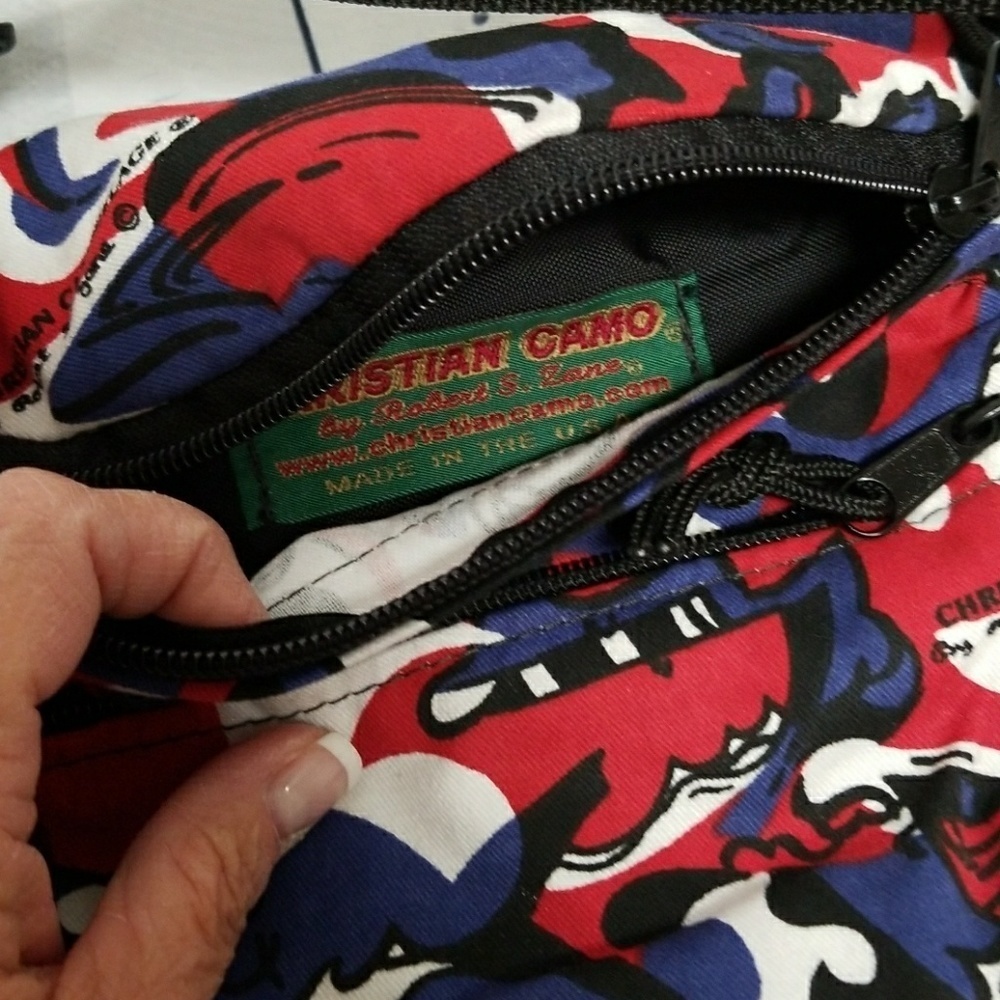 Fanny Pack - Picture 3 of 3